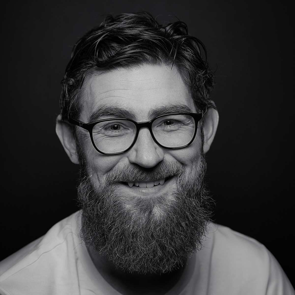 Photo of Paul Campbell